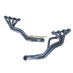 COMMODORE VT VX VY VZ 5.7LT 6.0LT V8 TUNED PACEMAKER HEADERS EXTRACTORS PH5362