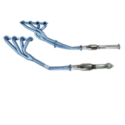 Holden Commodore VT VU VX VY VZ V8 - PACEMAKER Extractors & VIPER 200 Cell Cats