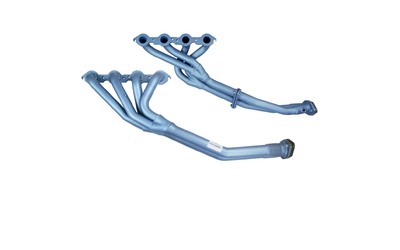 1 5/8" Extractors TRI-Y Holden Commodore VT-VZ V8 5.7L 6.0L 