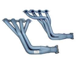 1 7/8" Extractors TUNED - Holden Commodore VE VF V8 6.0L & 6.2L LSA