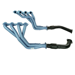 1 7/8" Extractors TUNED & Cats - Holden Commodore VE VF V8 6.0L & 6.2L LSA