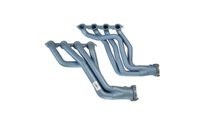 HOLDEN HSV GTS VF LSA SUPERCHARGED V8 2" PACEMAKER HEADERS EXTRACTORS PH5385