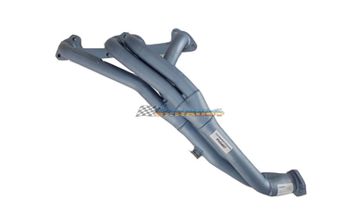 HOLDEN RODEO JACKEROO 2.6LT PACEMAKER HEADERS EXTRACTORS PH5407