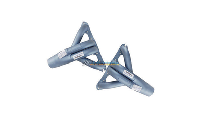 HOLDEN V8 253-308 BLOCK HUGGERS PACEMAKER HEADERS EXTRACTORS PH5565