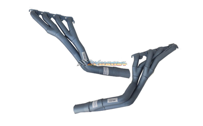 HOLDEN COMMODORE VB VC VH VK V8 5.0LT EFI PACEMAKER HEADERS EXTRACTORS PH5700