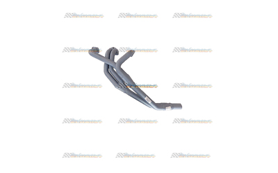 NISSAN DATSUN 1600 180B 200B L16 L18 L20 PACEMAKER HEADERS EXTRACTORS
