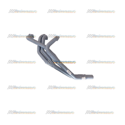 NISSAN DATSUN 1600 180B 200B L16 L18 L20 PACEMAKER HEADERS EXTRACTORS