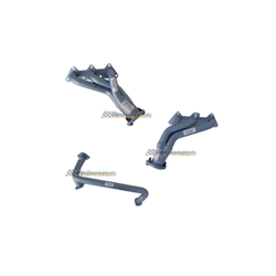 MITSUBISHI PAJERO NM NP 3.5LT 3.8LT V6 PACEMAKER HEADERS EXTRACTORS PH9360