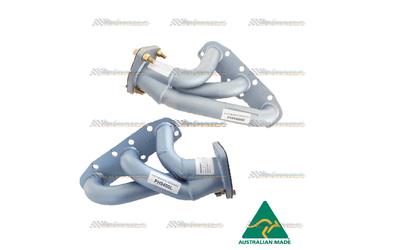 NISSAN NAVARA D40 V6 4.0LT 2WD 4WD PACEMAKER HEADERS EXTRACTORS PH9400
