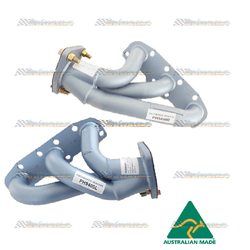NISSAN NAVARA D40 V6 4.0LT 2WD 4WD PACEMAKER HEADERS EXTRACTORS PH9400