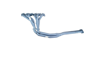 NISSAN PATROL GU 4.8LT EFI PETROL PACEMAKER HEADERS EXTRACTORS PH9550