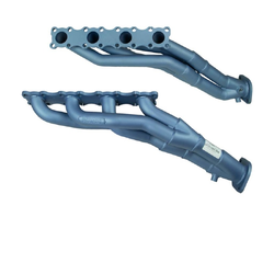 NISSAN PATROL Y62 5.6LT V8 PACEMAKER HEADERS EXTRACTORS