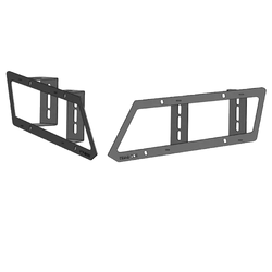 Double Cube Light Bracket - Mitsubishi Triton MV Ute (12/2023 onward)