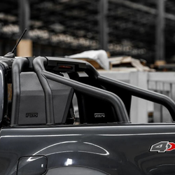 Sports Bar ROCKRUNNER - Ford Ranger PX1, PX2, PX3 Dual Cab Ute (6/2015-3/2022)