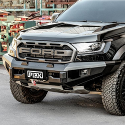 Non-Loop Bar ELITE - Ford Ranger PX3 Ute (7/2018-3/2022)