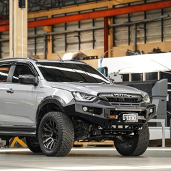 Non-Loop Bar ELITE - Isuzu D-Max Ute (7/2020-10/2023)
