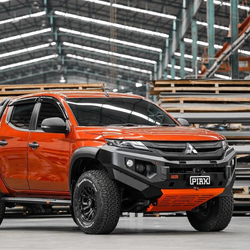 Non-Loop Bar ELITE - Mitsubishi Triton MR Ute (11/2018-11/2023)