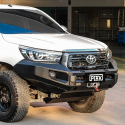Non-Loop Bar ELITE - Toyota Hilux Ute (6/2018-4/2020)