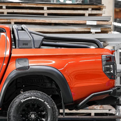 Sports Bar ROCKRUNNER - Mitsubishi Triton MR Dual Cab Ute (11/2018-11/2023)