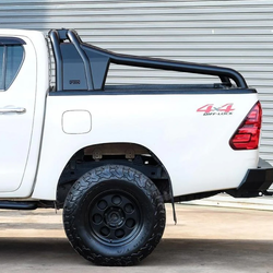 Sports Bar ROCKRUNNER - Toyota Hilux Dual Cab Ute (7/2015-5/2018)
