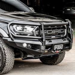 Loop Bar ELITE - Ford Ranger Raptor Ute (7/2018-3/2022)