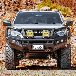 Loop Bar GENESIS - Isuzu D-Max Ute (11/2023 onward)