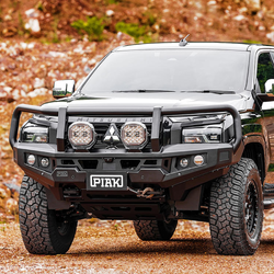 Loop Bar GENESIS - Mitsubishi Triton MV Ute (12/2023 onward)