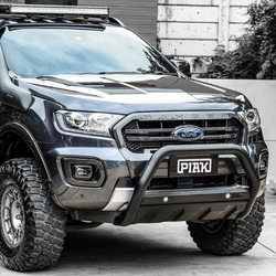 NUDGE BAR - Ford Ranger PX2 PX3 Ute (6/2015-3/2022)