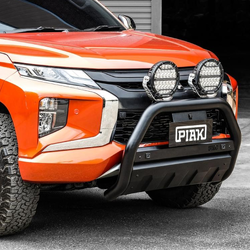 NUDGE BAR - Mitsubishi Pajero Sport QE (11/2018-11/2023)