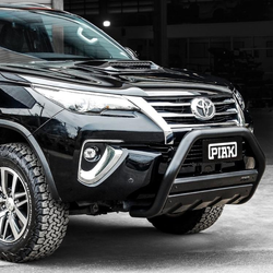 NUDGE BAR - Toyota Fortuner GUN156R (8/2015-5/2018)