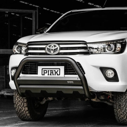 NUDGE BAR - Toyota Hilux Ute (7/2015-5/2018)
