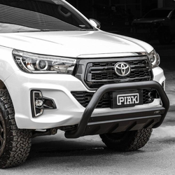 NUDGE BAR - Toyota Hilux Ute (6/2018-4/2020)