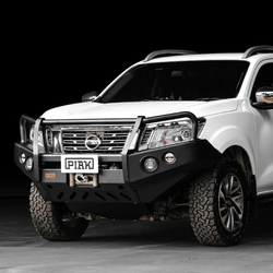Loop Bar PREMIUM - Nissan Navara D23 NP300 Ute (3/2015-12/2020)