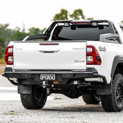 REAR BAR - Toyota Hilux Ute (5/2020-12/2023)