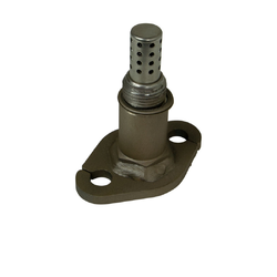 Oxygen Sensor O2 Adapter with Cat Converter - Toyota Landcruiser 100 Series