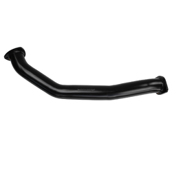 3" Down Pipe - Holden Commodore VL 6cyl 3.0L Turbo (1986-1988)