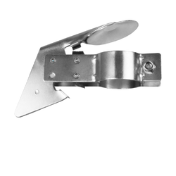 Silent Rain Cap - Suits 2" (51mm) Exhaust Pipe