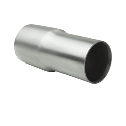 Reducer Cone STEPPED - 2.25" (57mm) to 2" (51mm) - Outside Diameters
