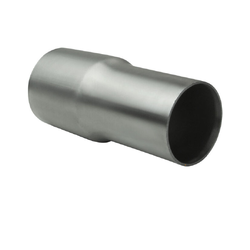 Reducer Cone STEPPED - 2.25" (57mm) to 2" (51mm) - Outside Diameters