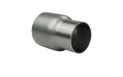 Reducer Cone STEPPED - 2.5" (63mm) to 2" (51mm) - Outside Diameters