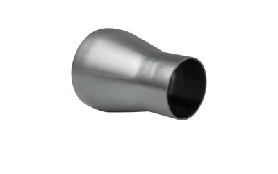 Reducer Cone STEPPED - 3" (76mm) to 2" (51mm) - Outside Diameters