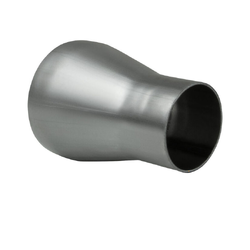Reducer Cone STEPPED - 3" (76mm) to 2" (51mm) - Outside Diameters