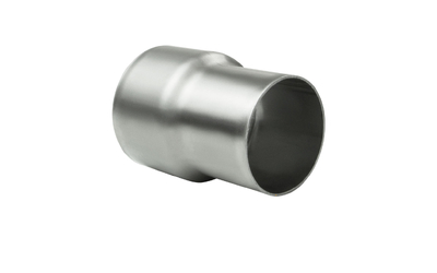 Reducer Cone STEPPED - 3" (76mm) to 2.5" (63mm) - Outside Diameters