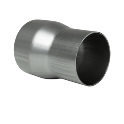 Reducer Cone STEPPED - 3" (76mm) to 2.5" (63mm) - Outside Diameters