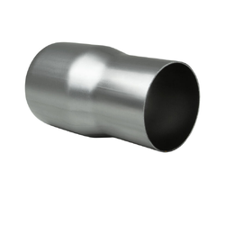 Reducer Cone STEPPED - 3.5" (89mm) to 3" (76mm) - Outside Diameters