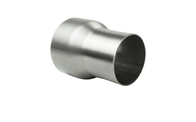 Reducer Cone STEPPED - 4" (101mm) to 3" (76mm) - Outside Diameters