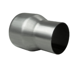 Reducer Cone STEPPED - 4" (101mm) to 3" (76mm) - Outside Diameters