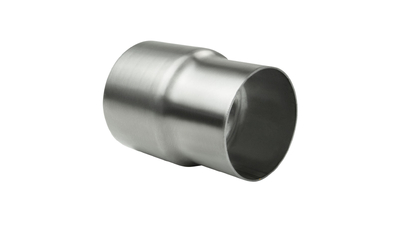 Reducer Cone STEPPED - 4" (101mm) to 3.5" (89mm) - Outside Diameters