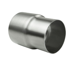 Reducer Cone STEPPED - 4" (101mm) to 3.5" (89mm) - Outside Diameters