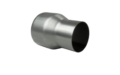 Reducer Cone STEPPED - 5" (127mm) to 4" (101mm) - Outside Diameters